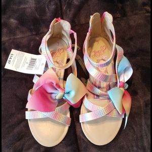 JoJo Siwa Sandals